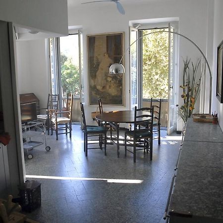 Rubino Apartment Levanto Habitación foto