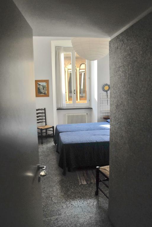 Rubino Apartment Levanto Habitación foto